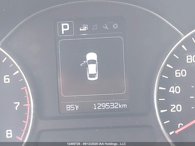 KIA mpi nu 2018 3KPFL4A76JE188746 Image 15