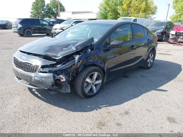 KIA mpi nu 2018 3KPFL4A76JE188746 Image 2