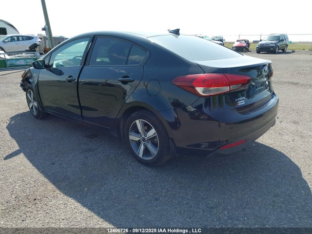 KIA mpi nu 2018 3KPFL4A76JE188746 Image 3