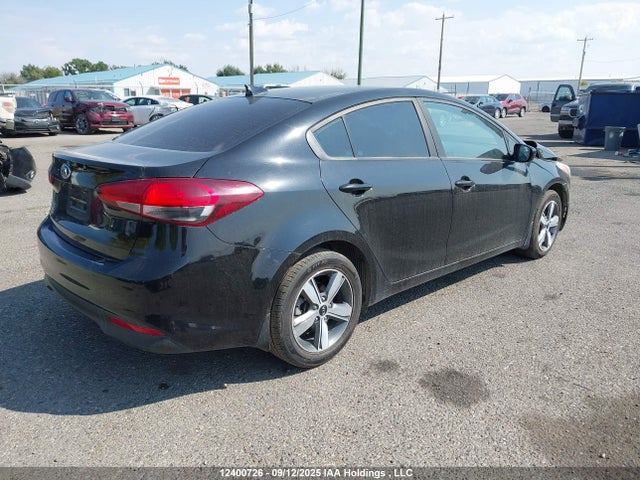 KIA mpi nu 2018 3KPFL4A76JE188746 Image 4