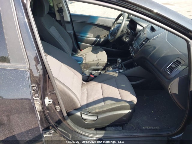 KIA mpi nu 2018 3KPFL4A76JE188746 Image 5