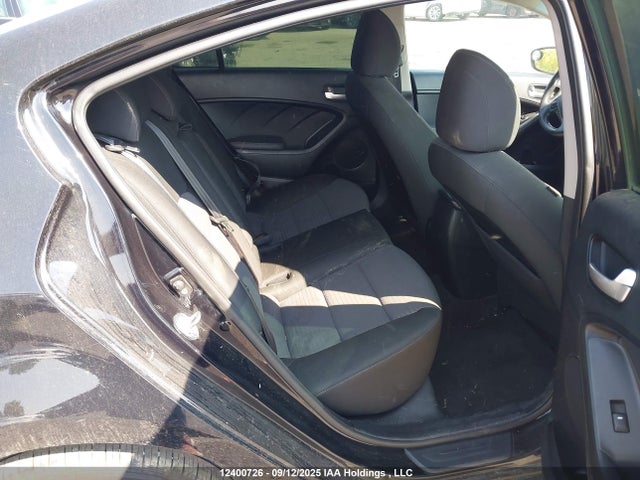 KIA mpi nu 2018 3KPFL4A76JE188746 Image 8