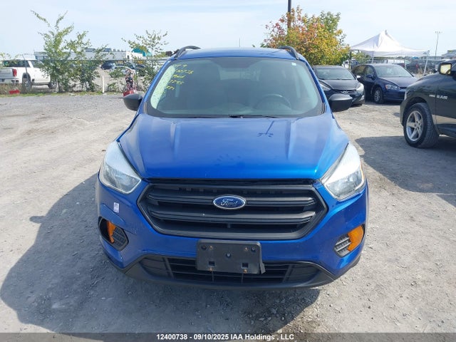 Ford 2.5l i-vct 2017 1FMCU0F79HUD97245 Image 12