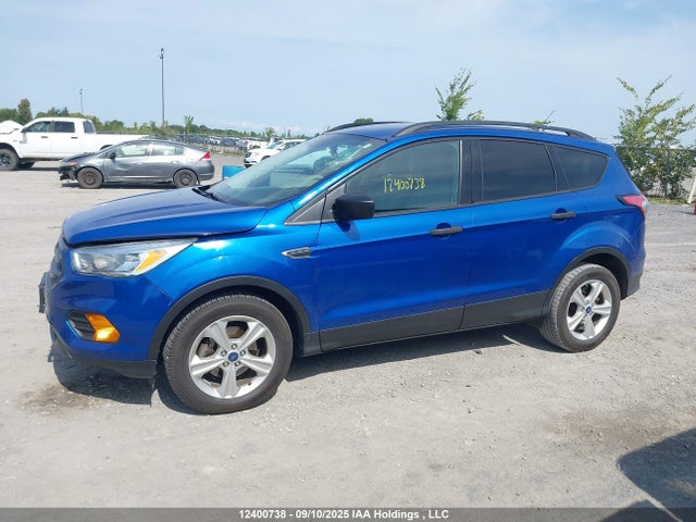Ford 2.5l i-vct 2017 1FMCU0F79HUD97245 Image 14