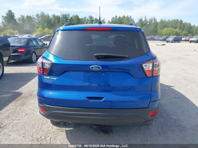 Ford 2.5l i-vct 2017 1FMCU0F79HUD97245 Image 16