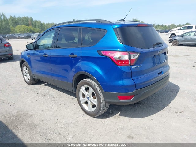 Ford 2.5l i-vct 2017 1FMCU0F79HUD97245 Image 3