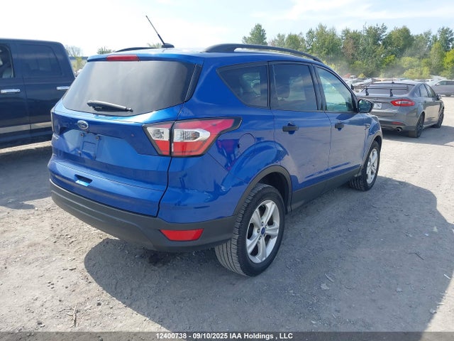 Ford 2.5l i-vct 2017 1FMCU0F79HUD97245 Image 4