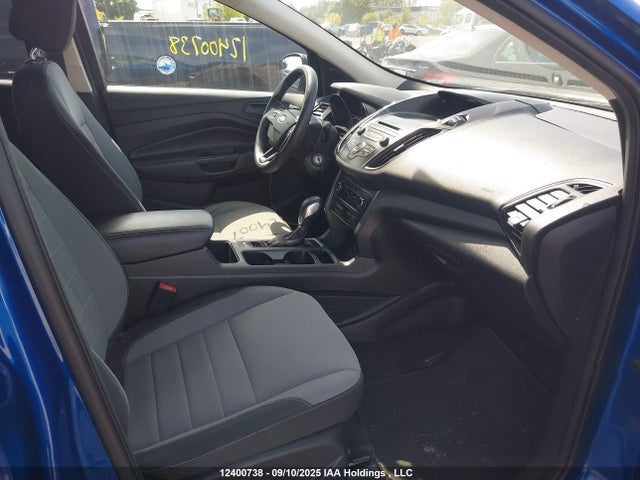 Ford 2.5l i-vct 2017 1FMCU0F79HUD97245 Image 5