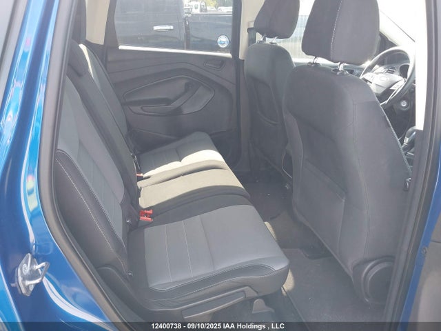 Ford 2.5l i-vct 2017 1FMCU0F79HUD97245 Image 8