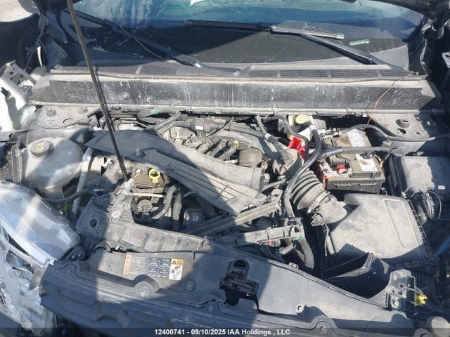 Ford ecoboost 2022 3FTTW8F95NRA17853 Image 10