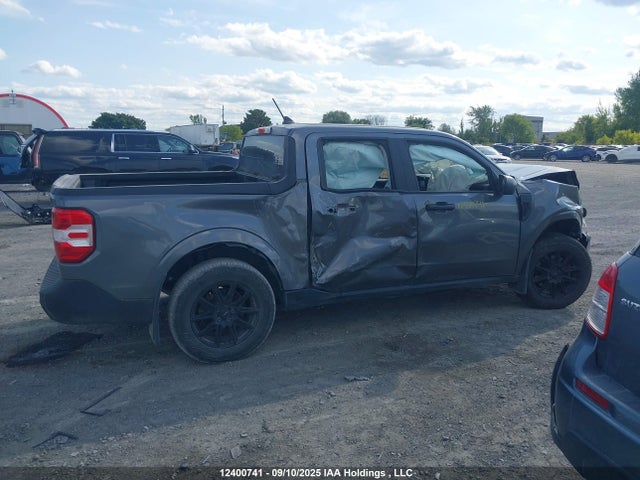 Ford ecoboost 2022 3FTTW8F95NRA17853 Image 13