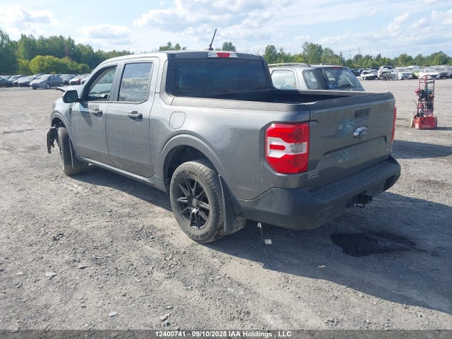 Ford ecoboost 2022 3FTTW8F95NRA17853 Image 3