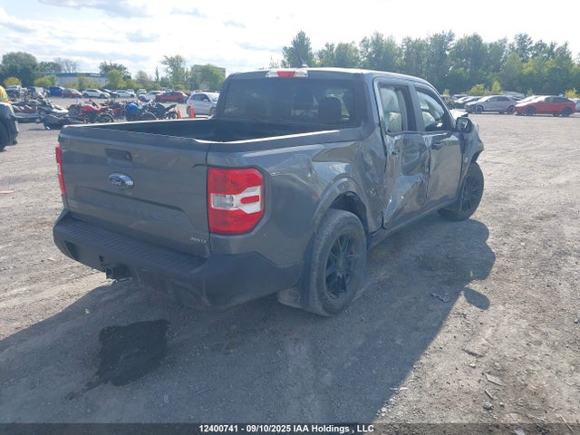 Ford ecoboost 2022 3FTTW8F95NRA17853 Image 4