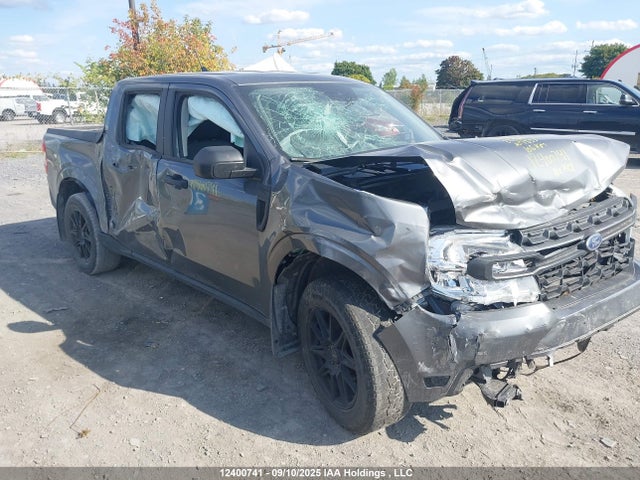 Ford ecoboost 2022 3FTTW8F95NRA17853 Image 6