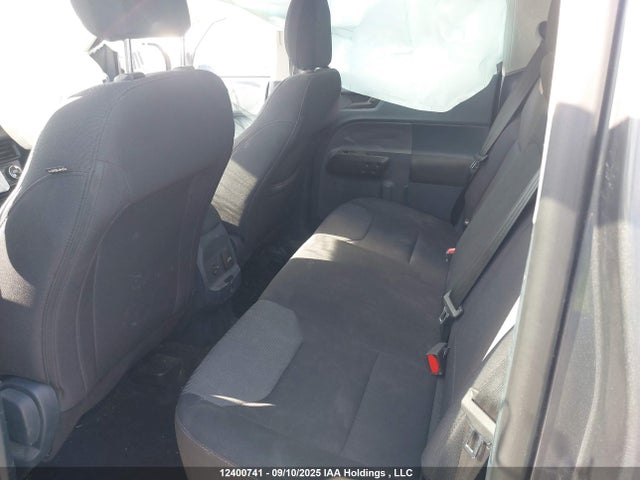 Ford ecoboost 2022 3FTTW8F95NRA17853 Image 8