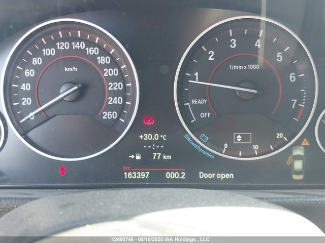 BMW 335i 2014 WBA3B9C58EF801327 Image 15