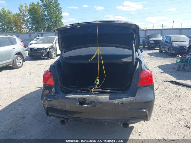 BMW 335i 2014 WBA3B9C58EF801327 Image 16