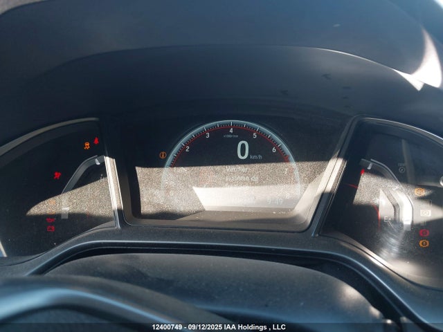 2HGFC1E5XJH200703 Honda l15b7