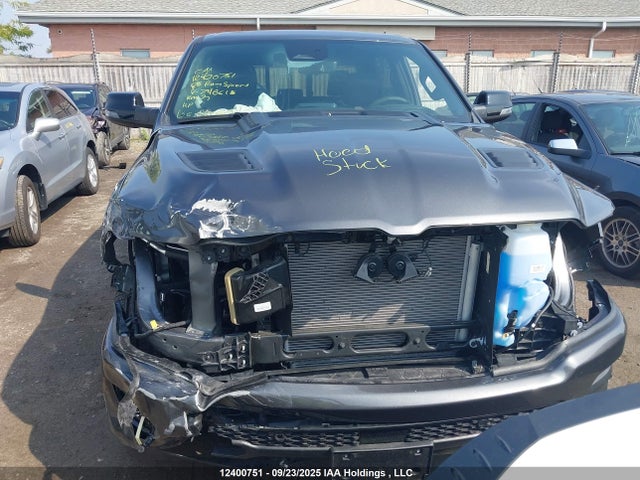 RAM 1500 2025 1C6SRFVP6SN746618 Image 10