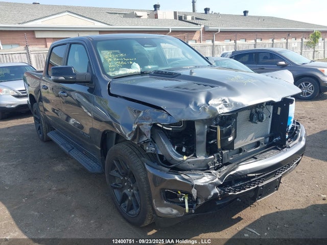 RAM 1500 2025 1C6SRFVP6SN746618 Image 14