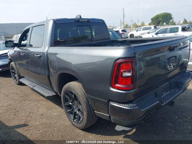 RAM 1500 2025 1C6SRFVP6SN746618 Image 15