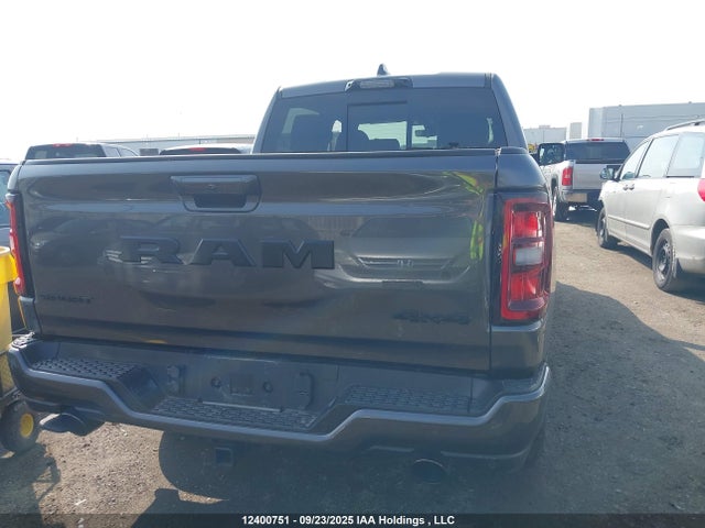 RAM 1500 2025 1C6SRFVP6SN746618 Image 17