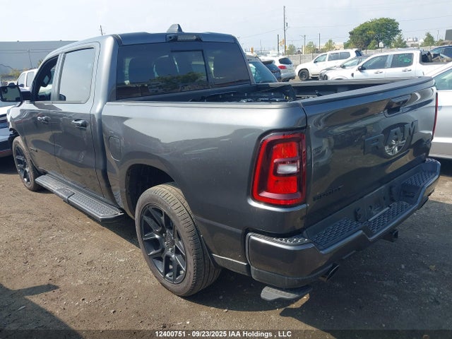 RAM 1500 2025 1C6SRFVP6SN746618 Image 3