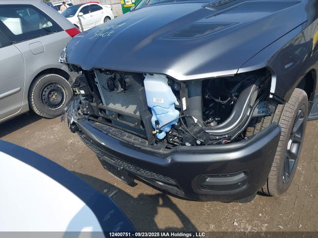 RAM 1500 2025 1C6SRFVP6SN746618 Image 6