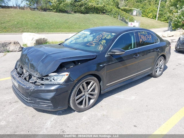 1VWET7A39HC014551 Volkswagen tsi