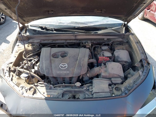 3MVDMBB75MM232039 Mazda pe