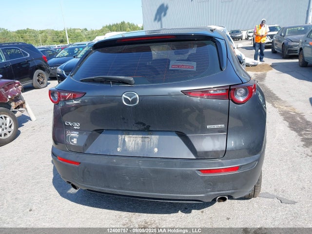 3MVDMBB75MM232039 Mazda pe