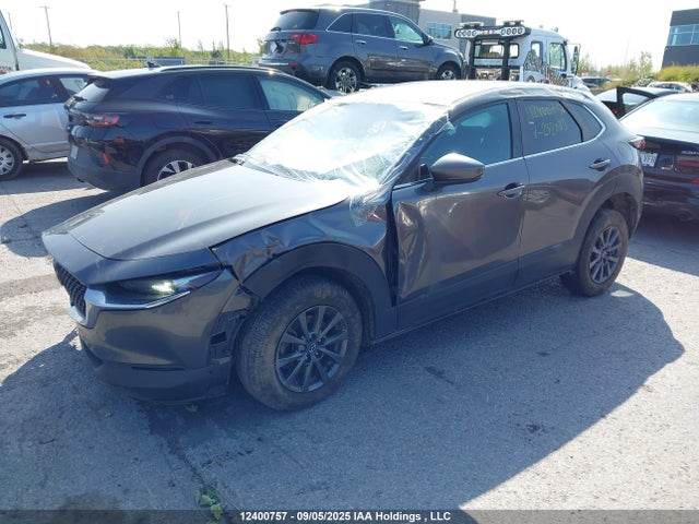 3MVDMBB75MM232039 Mazda pe