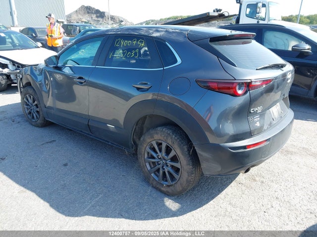 3MVDMBB75MM232039 Mazda pe