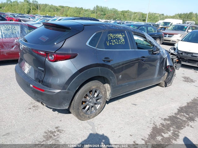 3MVDMBB75MM232039 Mazda pe