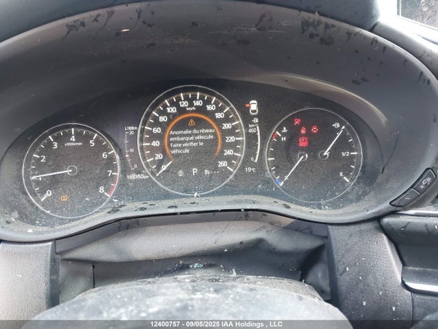 3MVDMBB75MM232039 Mazda pe