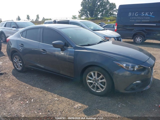 3MZBM1V77FM139537 Mazda pe