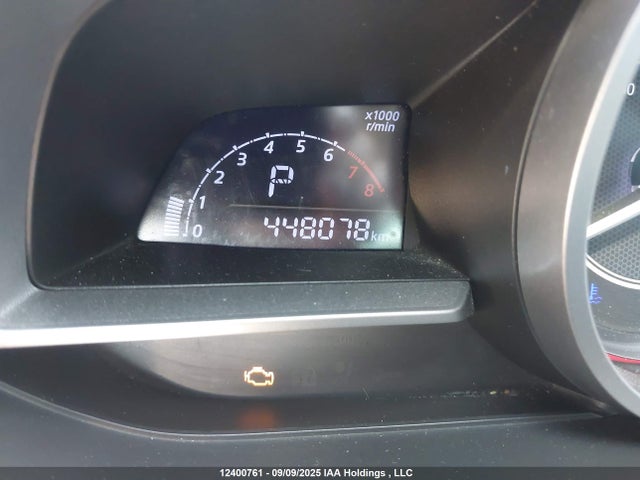3MZBM1V77FM139537 Mazda pe