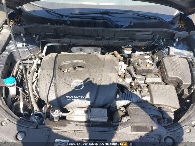 Mazda py cylinder deactivation 2018 JM3KFBDM0J0457870 Image 10