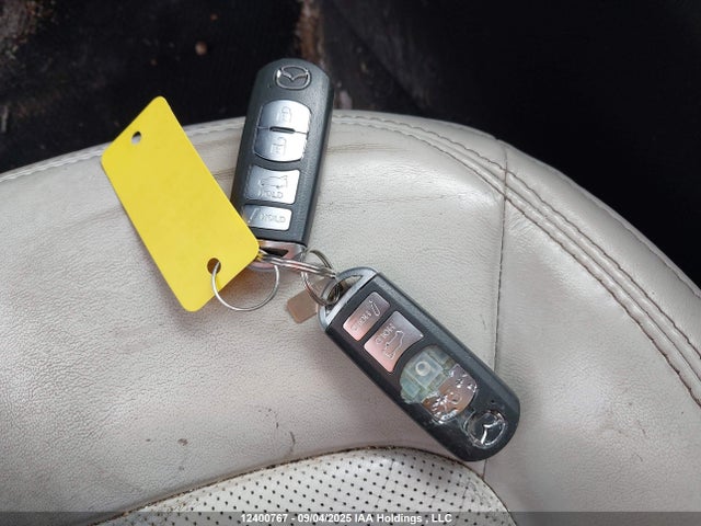 Mazda py cylinder deactivation 2018 JM3KFBDM0J0457870 Image 11