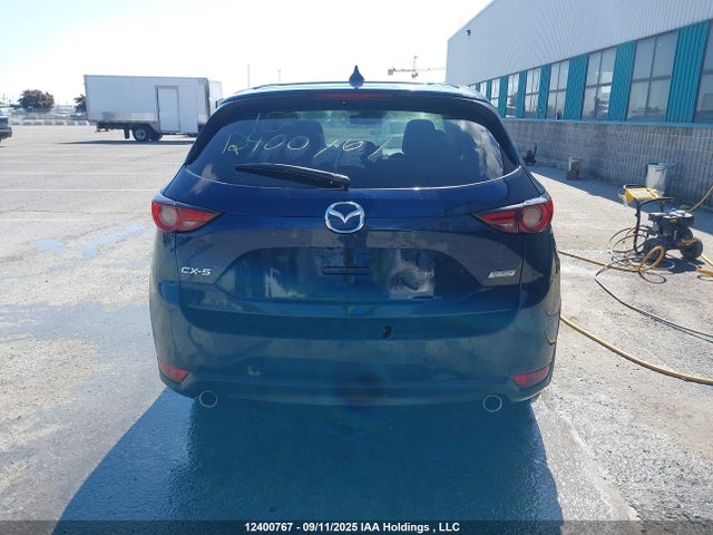 Mazda py cylinder deactivation 2018 JM3KFBDM0J0457870 Image 17