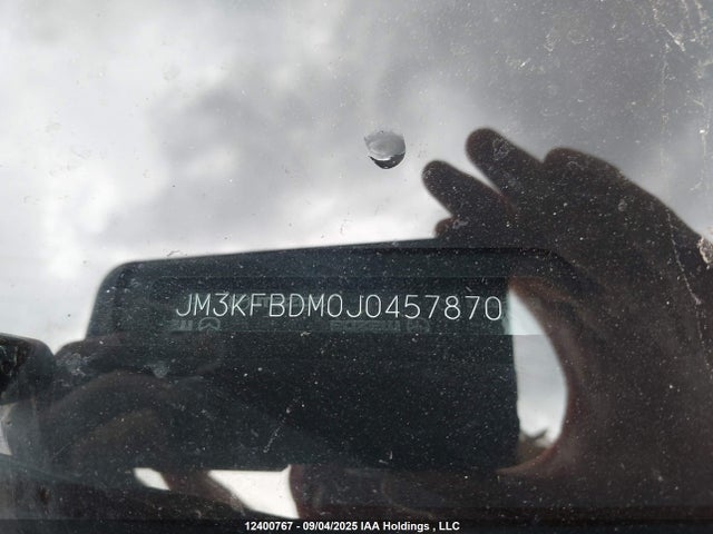 Mazda py cylinder deactivation 2018 JM3KFBDM0J0457870 Image 19