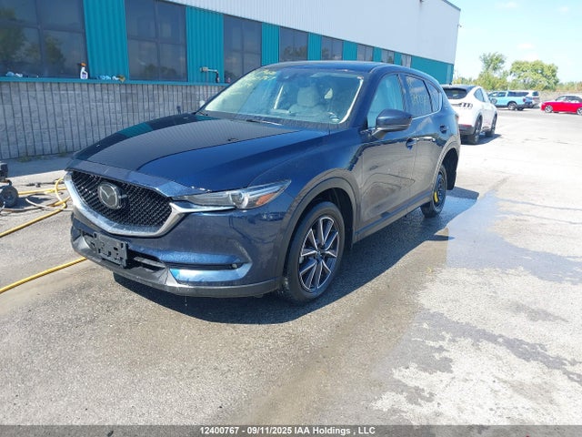 Mazda py cylinder deactivation 2018 JM3KFBDM0J0457870 Image 2