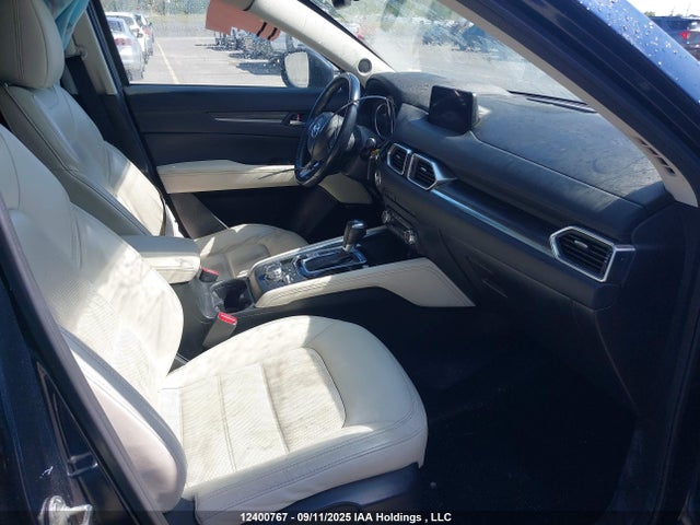 Mazda py cylinder deactivation 2018 JM3KFBDM0J0457870 Image 5