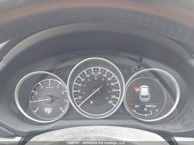 Mazda py cylinder deactivation 2018 JM3KFBDM0J0457870 Image 7