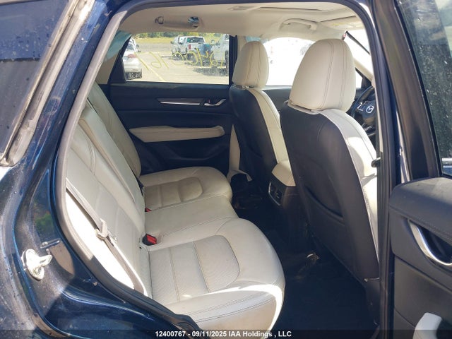Mazda py cylinder deactivation 2018 JM3KFBDM0J0457870 Image 8