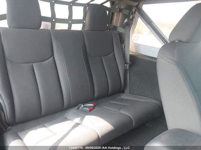 Jeep Wrangler 2015 1C4AJWAG6FL600058 Image 8