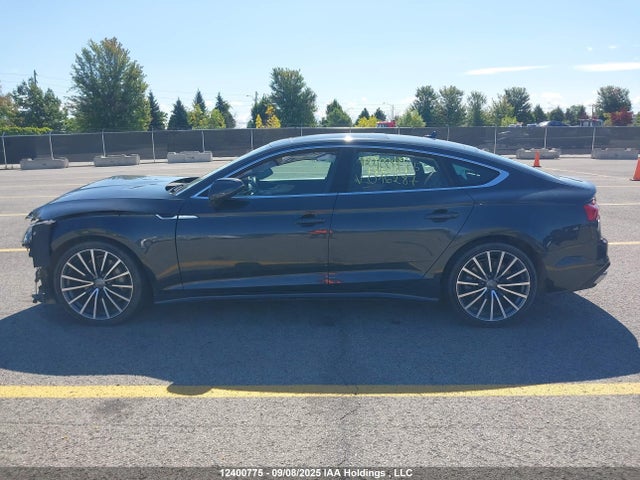 Audi A5 2020 WAUANCF56LA016287 Image 15
