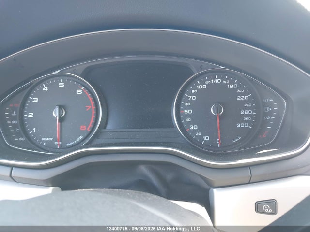 Audi A5 2020 WAUANCF56LA016287 Image 7