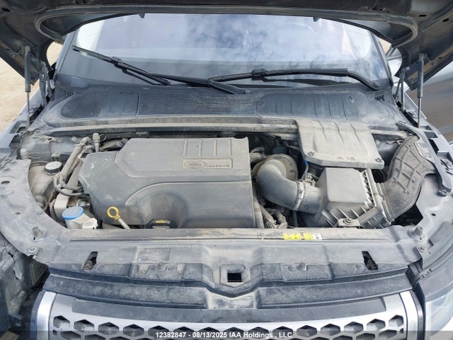 SALVR2RXXJH306304 Land Rover aj20p