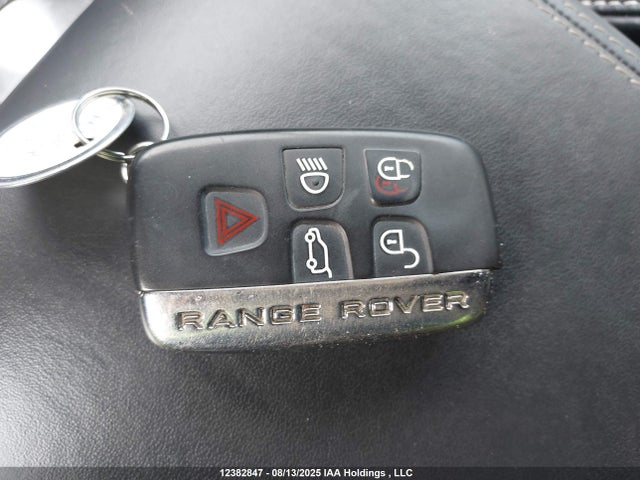 SALVR2RXXJH306304 Land Rover aj20p